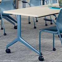 Motivate Training Tables